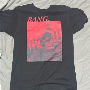 Cowboy Bebop Graphic Tee